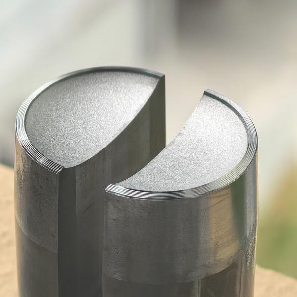 High Precision Injection Mold Electrical Appliance CD Pattern Knobs Customized
