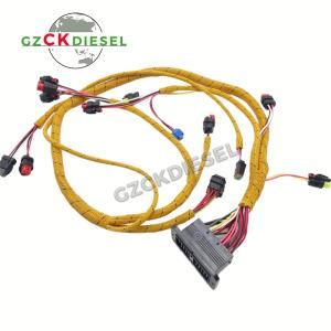 China C4.2 Wiring Harness 310-9688 3109688 519-3844 5193844 for CAT 311D 312D 314D 315D 319D Excavator on sale