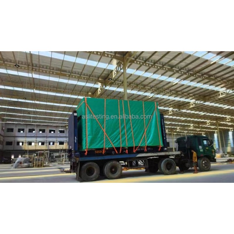Walk in Temperature and Humidity test Chambers