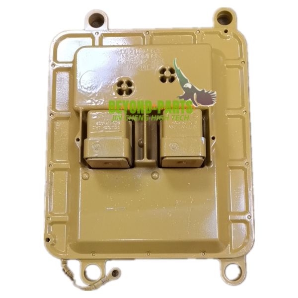 Cat 3412 Engine ECU Controller Control Unit 156-7172
