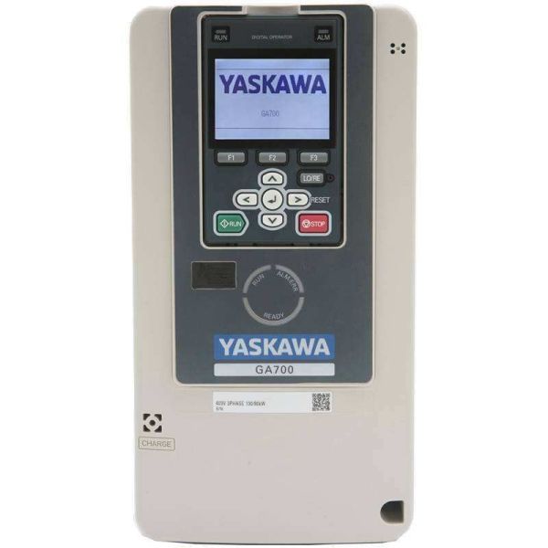 Multifunctional Variable Frequency Controller High Torque 45kw Cipr-Ga70b4089 For Compressor