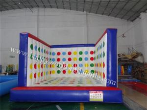 Wholesale inflatable sports colours mat , sports matress , inflatable games , inflatable sports game from china suppliers