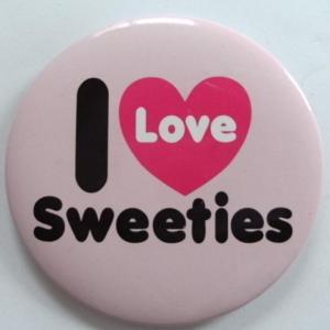 Wholesale 2012 New Eco - friendly Product Pink Pins Buttons Badges from china suppliers