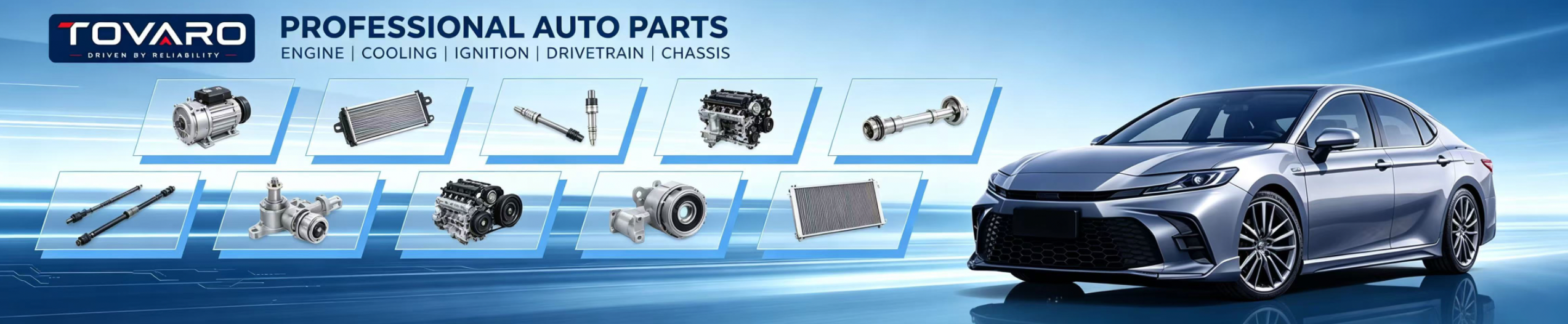Superior Ignition Coil for Optimal Lifan Engine Performance