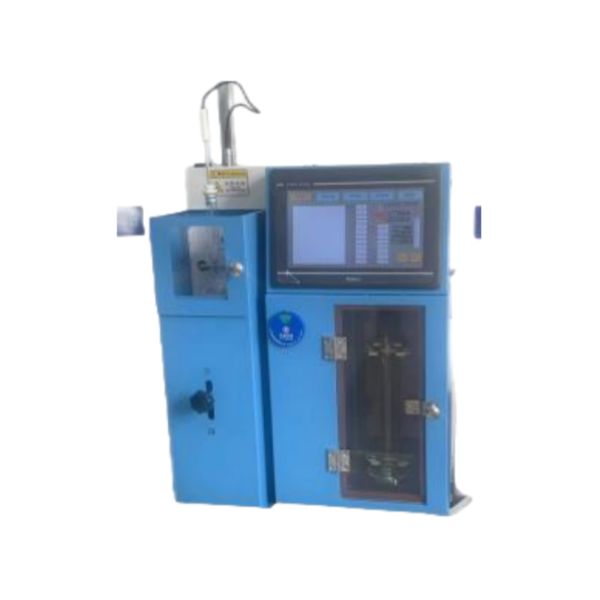 PT100 Automatic Crude Oil Distillation Range Analyzer Room temp ～ 400 ℃ ASTM D86