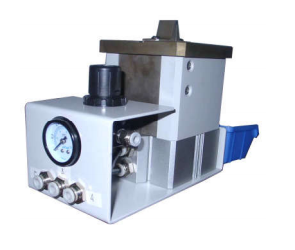 Pneumatically Driven High Efficiency PCB Depanelizer with Customizable Cutter for SMT Assembly