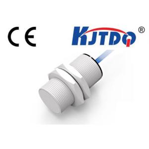 Wholesale PFTE Body Capacitive Proximity Sensor Reverse Polarity Protection Circuit from china suppliers