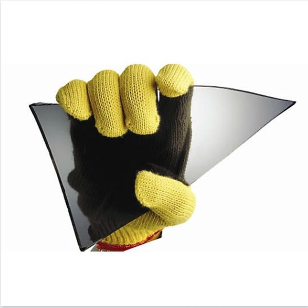 Premium Quality Cut Resistant Gloves 7 Gauge Low Temperature Full Protection
