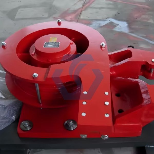 API Drilling Rig Parts Wire Line Weight Indicator For Drilling Rig Deadline Anchor