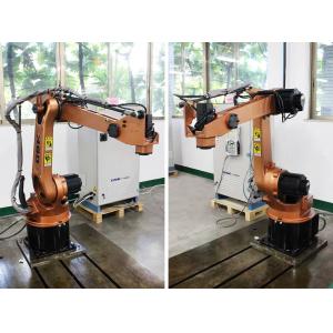 Wholesale PLC RMD20 GSK Robot Automated Palletizing Robot Equipment from china suppliers