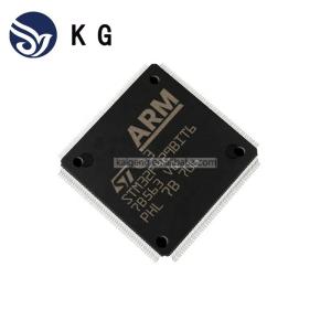 Wholesale STM32F429BIT6 LQFP208 Electronic Components IC MCU Microcontroller Integrated Circuits STM32F429BIT6 from china suppliers