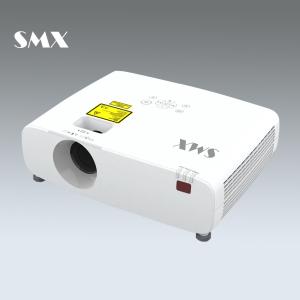 4800 Lumens 3LCD Laser Projector For Large Venue Events Simulation