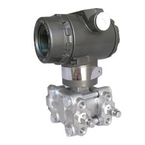 Wholesale 57.2mm Joint 10MPa Differential Pressure Transmitter from china suppliers