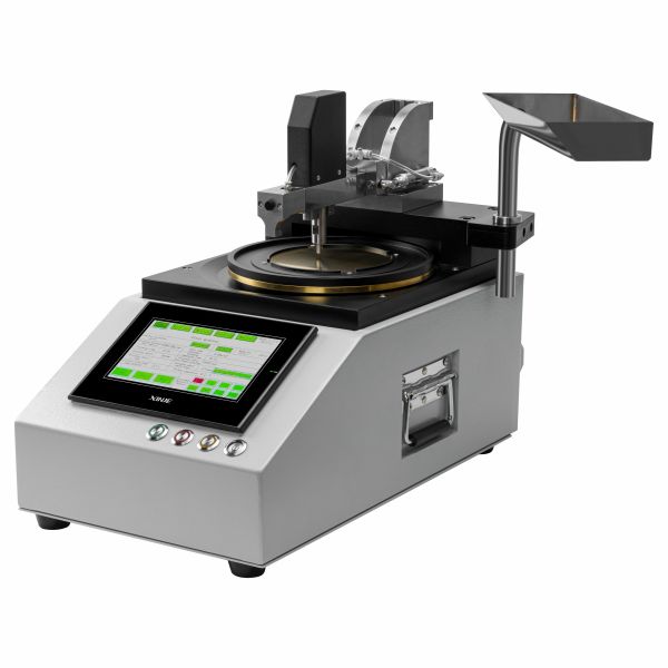 MTP MPO Fiber Optic Polishing Machine