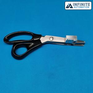 Wholesale Heavy Duty Splice Cutter SMT Consumables For Reel Component Tapes from china suppliers
