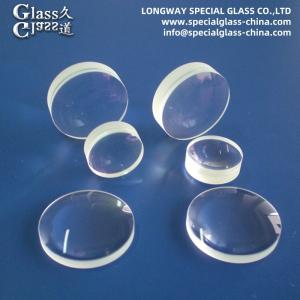 Wholesale Customized Support Optical Magnifier Glass Lens High Precision‌ from china suppliers