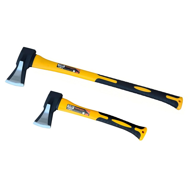 Chopping axe with fiberglass handle reviews