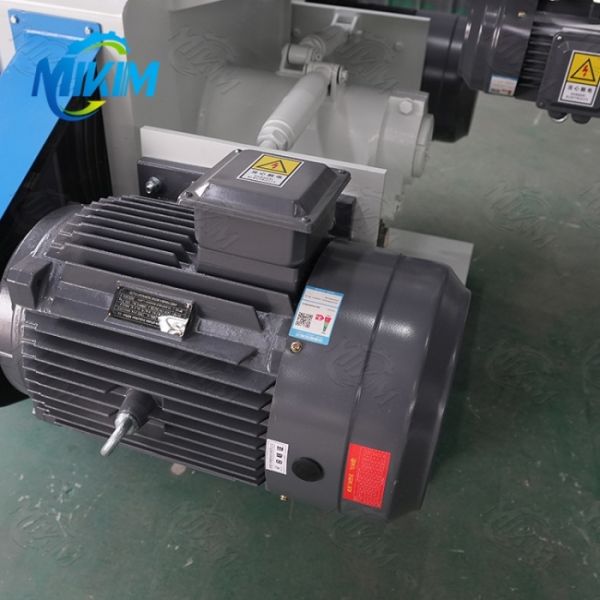  Animal Pet Catfish Shrimp Food Making Extruder Floating Fish Feed Pellet Machine