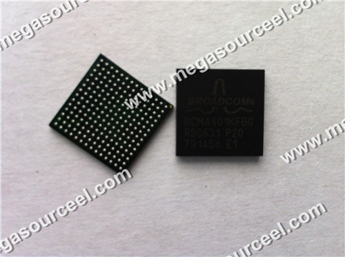 Computer IC Chips BCM5702CKFB computer mainboard chips BROADCOM Computer IC