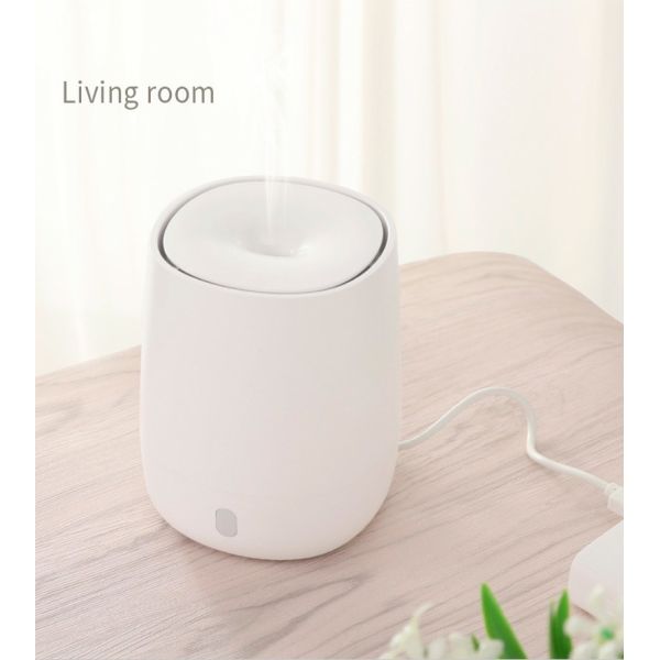 2.4MHZ 6 Hours Aroma Essential Oil Diffuser