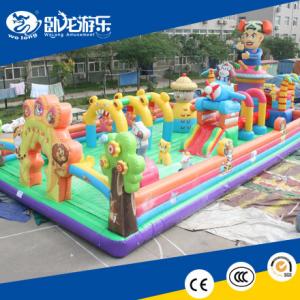 Wholesale new design commercial wholesale Inflatable Slide Combo from china suppliers