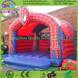 Wholesale New Hot Selling Inflatable Castle of Renting, Commercial Show and Trade Show from china suppliers