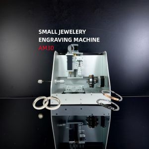 Buy cheap Inside Ring Engraving Machine Inside Ring Engraver Stamper Jewelry Ring from wholesalers