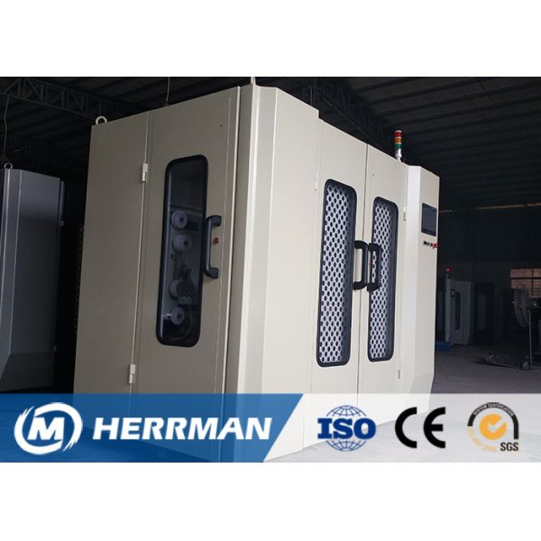 Servo Electronic Pitch Wire Cable Machine Three Cores Torsion Free Pair Twister