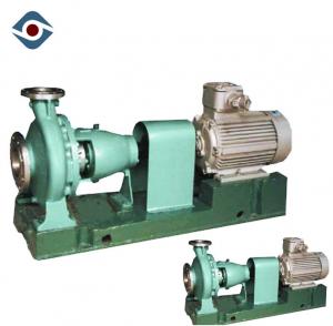 Wholesale High Performance Strong Oxidation Resistance Chemical Centrifugal Pump for Spray Paint Process from china suppliers