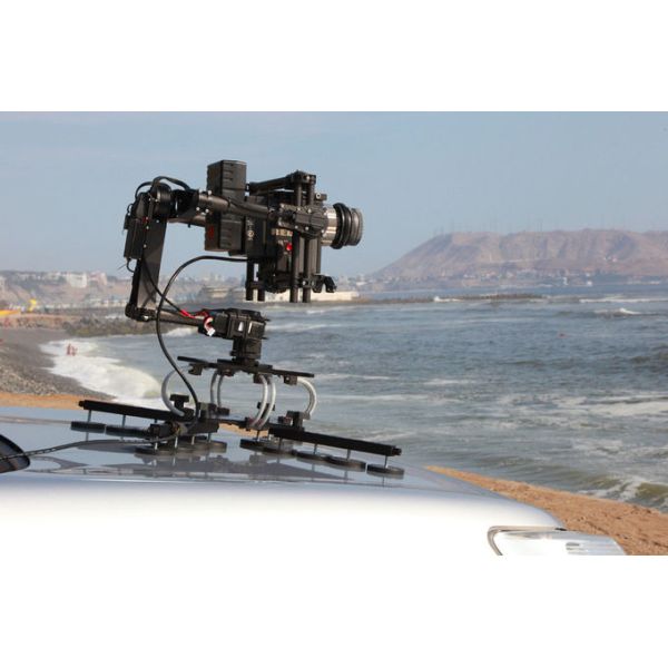 Handmade Camera Vibration Isolator / Wire Rope Vibration Dampers High Performance