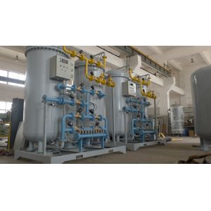 PSA Nitrogen Generator 5-5000 Nm3/h for Industrial Soldering