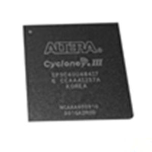 Wholesale Cyclone III EP3C40 FPGA Field Programmable Gate Array EP3C40U484I7N from china suppliers