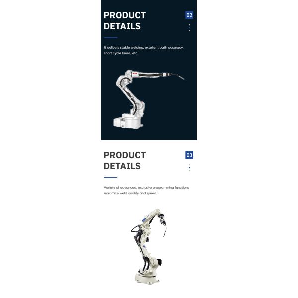Industrial 6 Axis Robot HITBOT Z-arm 1832 4-Axis For Loading And Loading Robot As Collaborative Robot