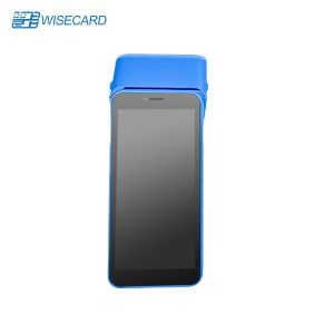 Touchscreen Handheld Android Pos Terminal With Sim Card