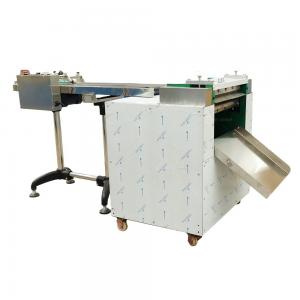 Wholesale Electricity-Powered Zigzag Tissue Paper Shredder for Decorative Packing Paper Filling from china suppliers