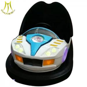 Wholesale Hansel China supplier electric game machines amusement bumper car from china suppliers