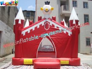 Wholesale Kids Outdoor Commercial Bouncy Castles Inflatable Jumping Castles For Re-sale,rent from china suppliers