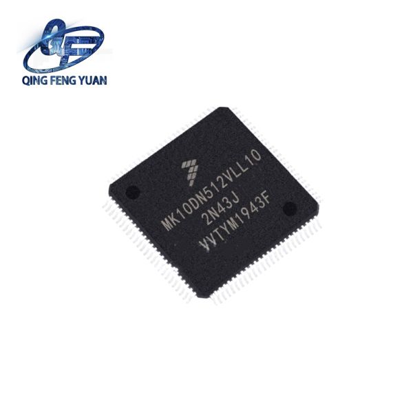 Components Chip IC Parts Microcontroller MK10DN512VLL10 N-X-P Ic chips Integrated Circuits Electronic components 10DN512VLL10