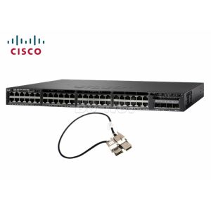 Wholesale CISCO WS-C3650-48FQ-L 3650 Series Switch from china suppliers