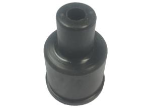 Wholesale Straight Silicone Spark Plug Rubber Boot Replacement / Spark Plug Components from china suppliers