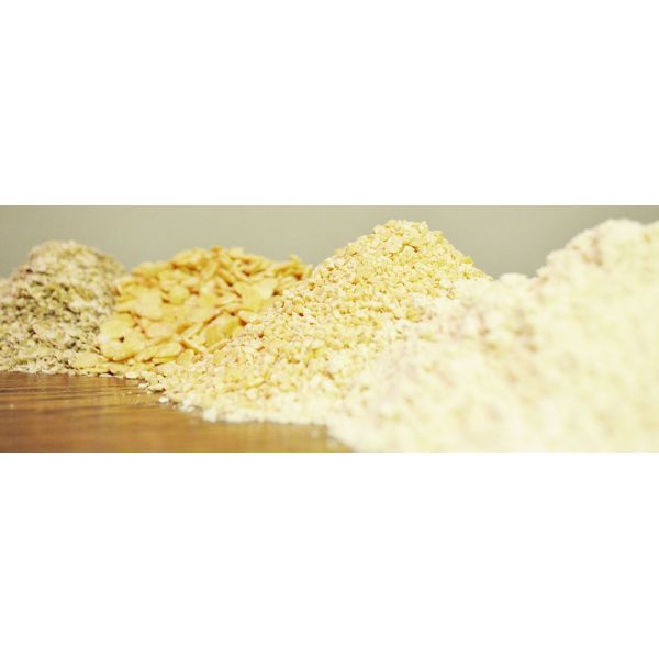 Vertical Powder Packing Machine Flour Soy Milk Curry Powder Starch