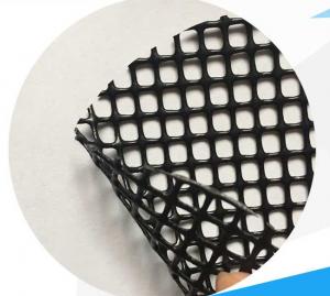Wholesale 380g Black PVC Coated Mesh 0. 28-1. 5 mm Thickness For Surfboard Bag Lining Coated Polyester Mesh from china suppliers