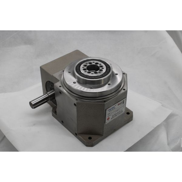 110DT Series High Precision Cam Indexer Rotary Indexing Tables