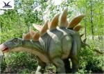 Forest Decorative Handmade Dinosaur Garden Statue Garden Decor Dinosaur Models