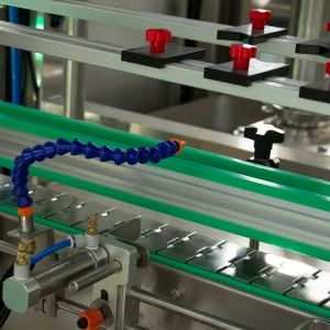 Automatic Mango Juice Bottle Filling Machine With Aseptic Filling