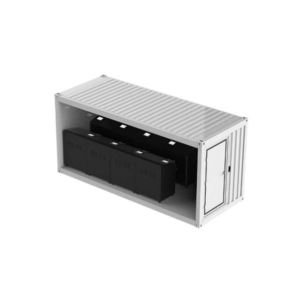400kW Self Contained AI Ready Data Center Products With Single Phase Immersion Cooling
