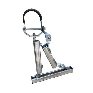 Wholesale Customizable Seismic Resistant Stainless Steel Pipe Support Bracket from china suppliers