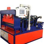 Simple 1250mm Cut To Length Machine With Slitting Function
