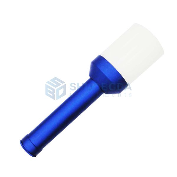 Multifunctional Radiation Survey Detector Alpha Beta Gamma Survey Meter