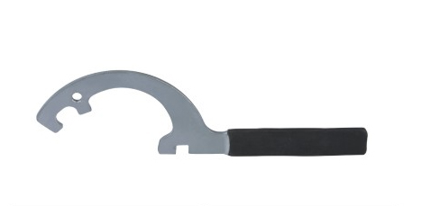 Storz spanner